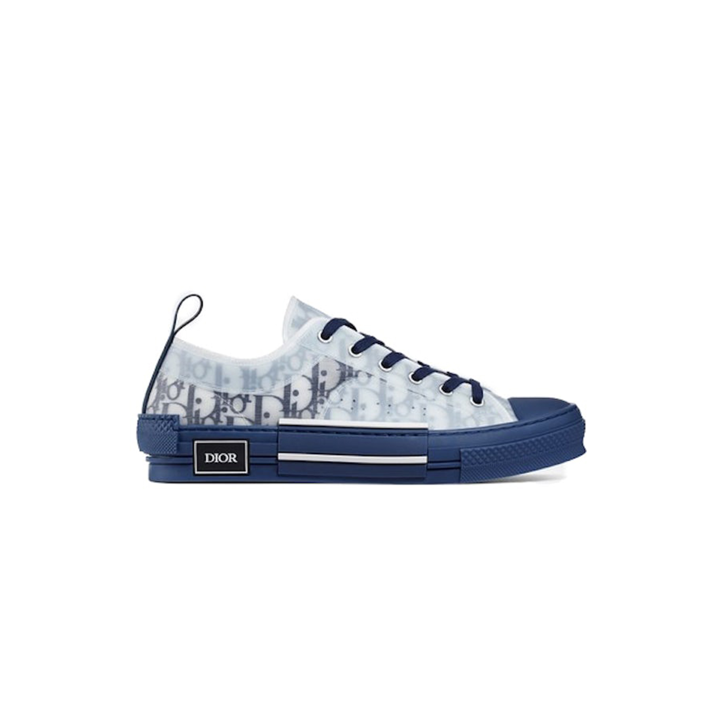 DIOR B23 LOW-TOP SNEAKER 3SN249YNT_H565